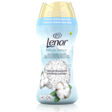 Гранулированный кондиционер для белья Lenor Cotton Fresh, 195 г